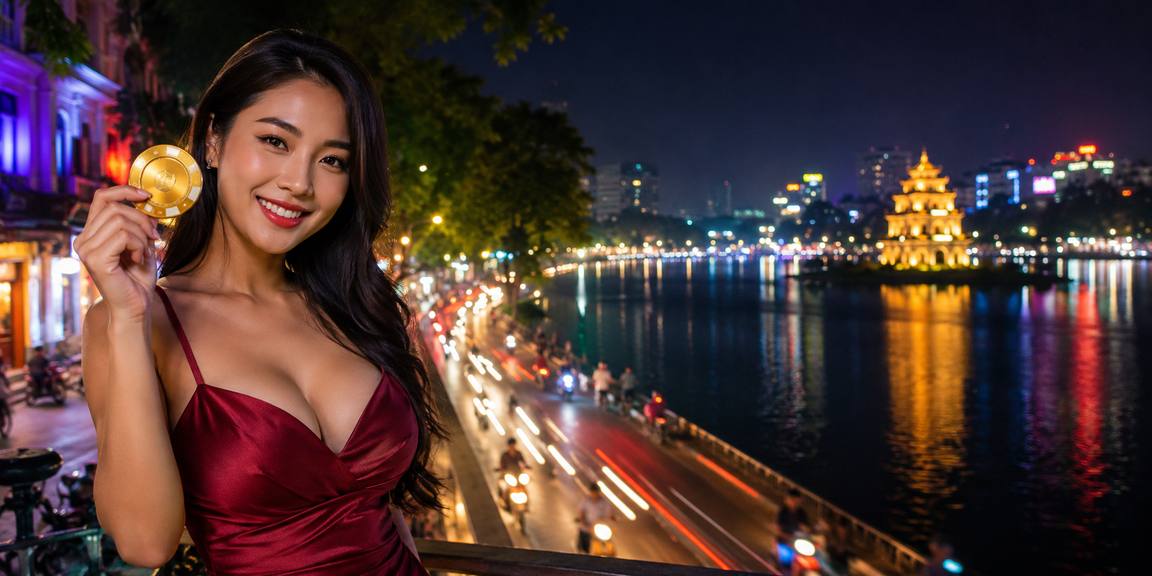 Baccarat Trực Tiếp VIP